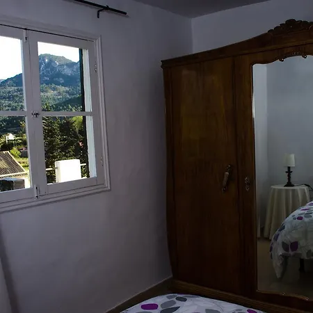 Sa Roca Roja * Soller