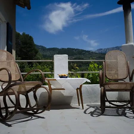 Sa Roca Roja Holiday home Soller