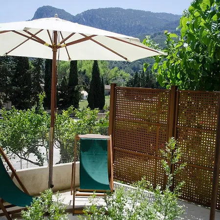 Sa Roca Roja Holiday home Soller