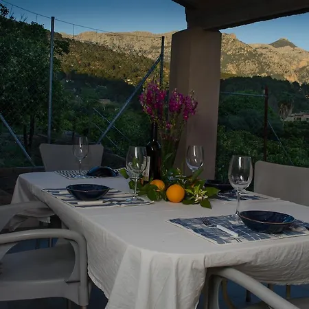 Holiday home Sa Roca Roja *