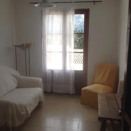 Holiday home Sa Roca Roja *